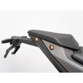 DBK Special Parts (Ducabike) Billet Tail Washers for the KTM 990 Duke DBK Special Parts (Ducabike) Billet Tail Washers for the KTM 990 Duke